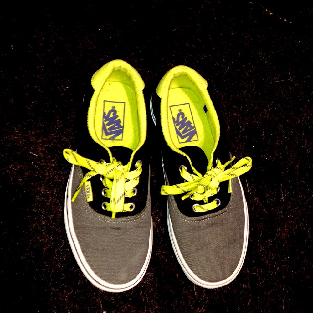 Vans Sneakers